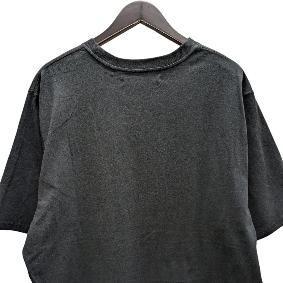 UNION U-HALO TEEプリントTシャツ 古着・中古-4枚目のアイテム画像