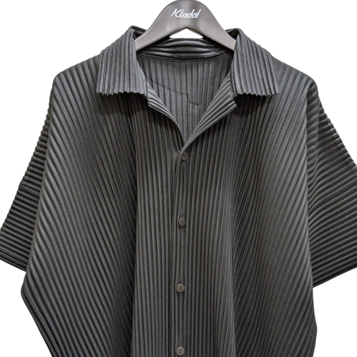 HOMME PLISSE ISSEY MIYAKE(イッセイミヤケオムプリッセ) 半袖