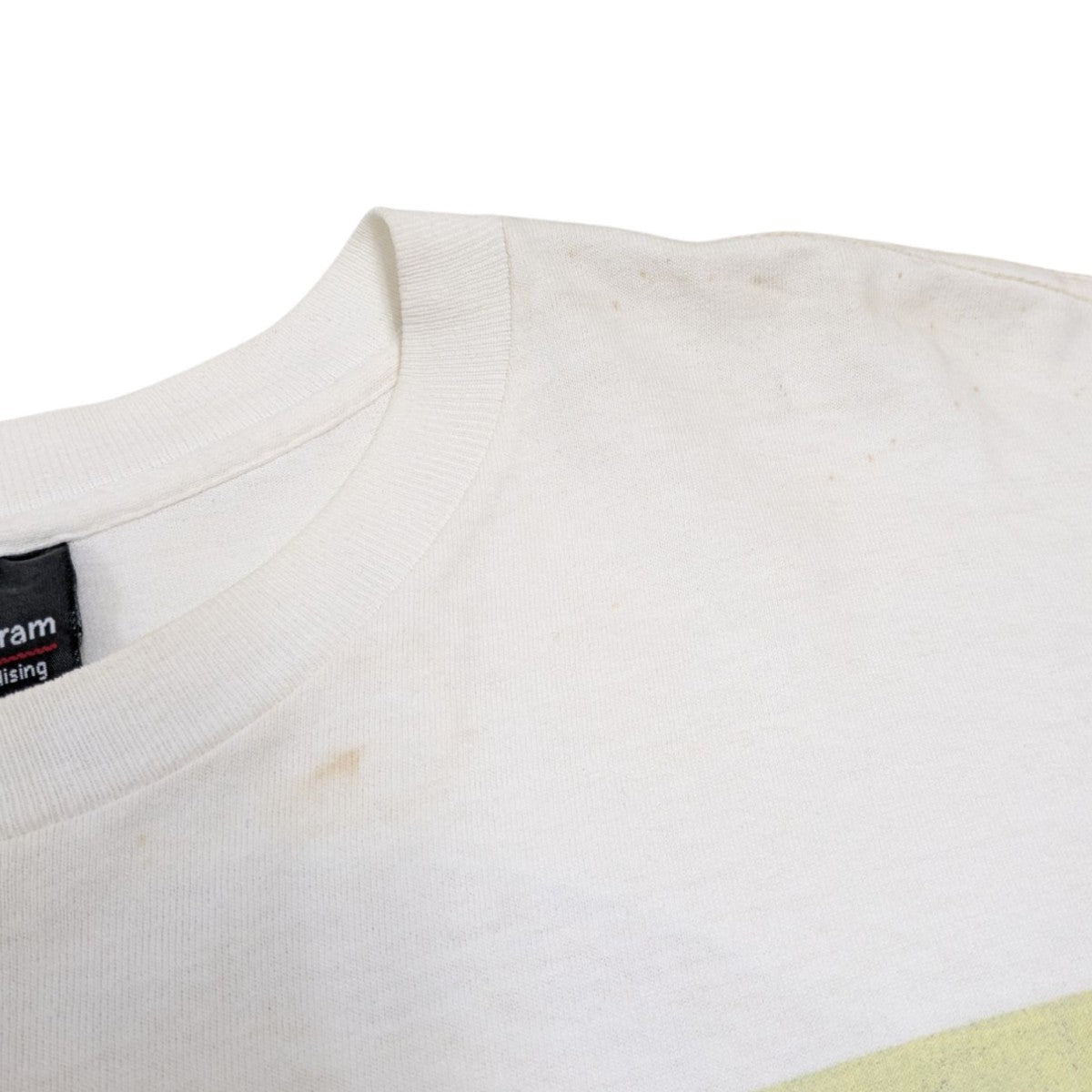 NO BRAND ELTON JOHN Tシャツ 古着・中古-6枚目のアイテム画像