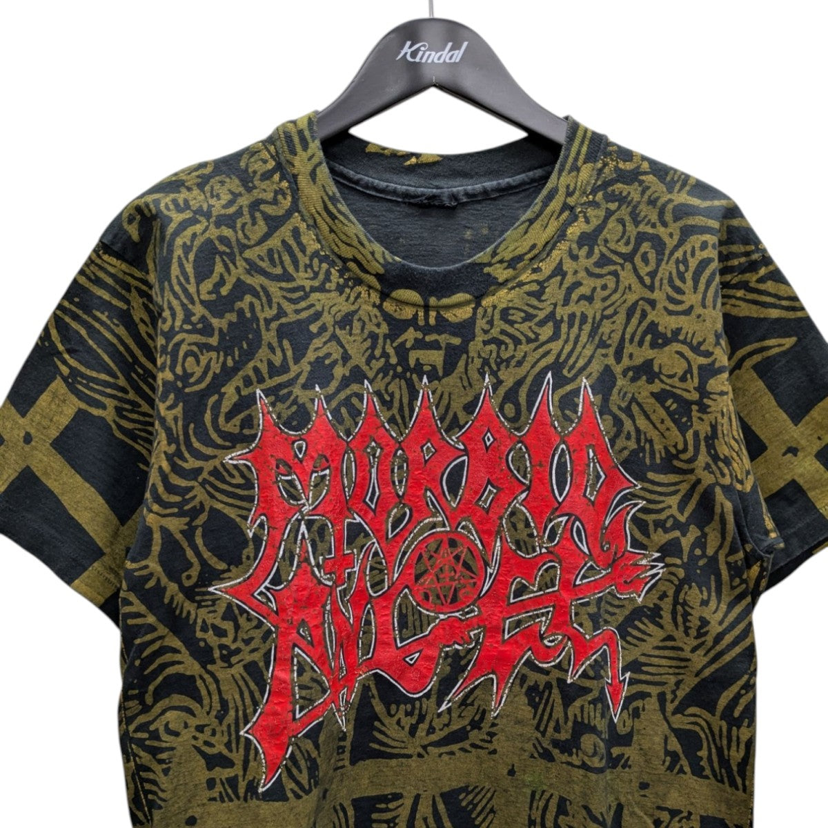 MORBID ANGEL Tシャツ