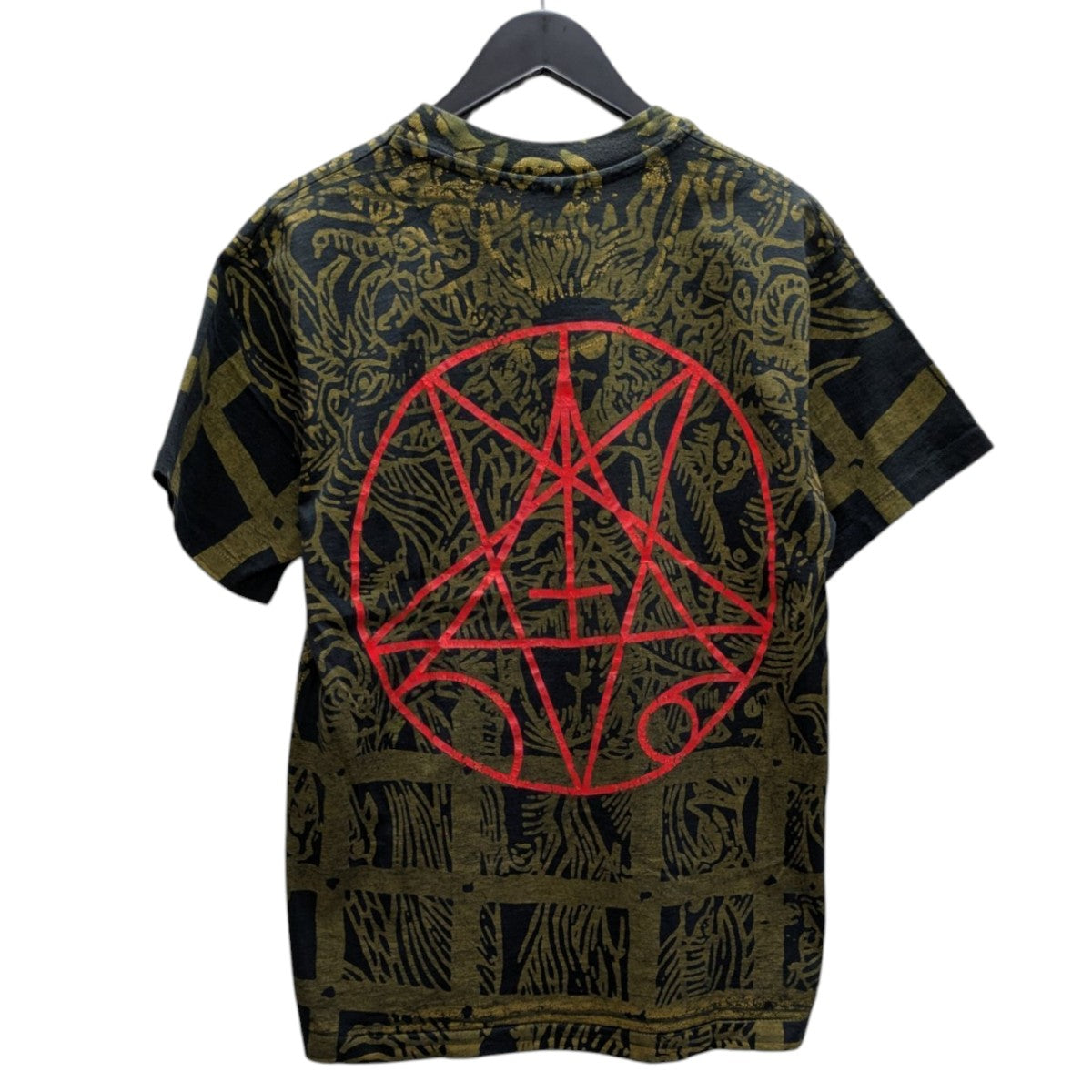 MORBID ANGEL Tシャツ