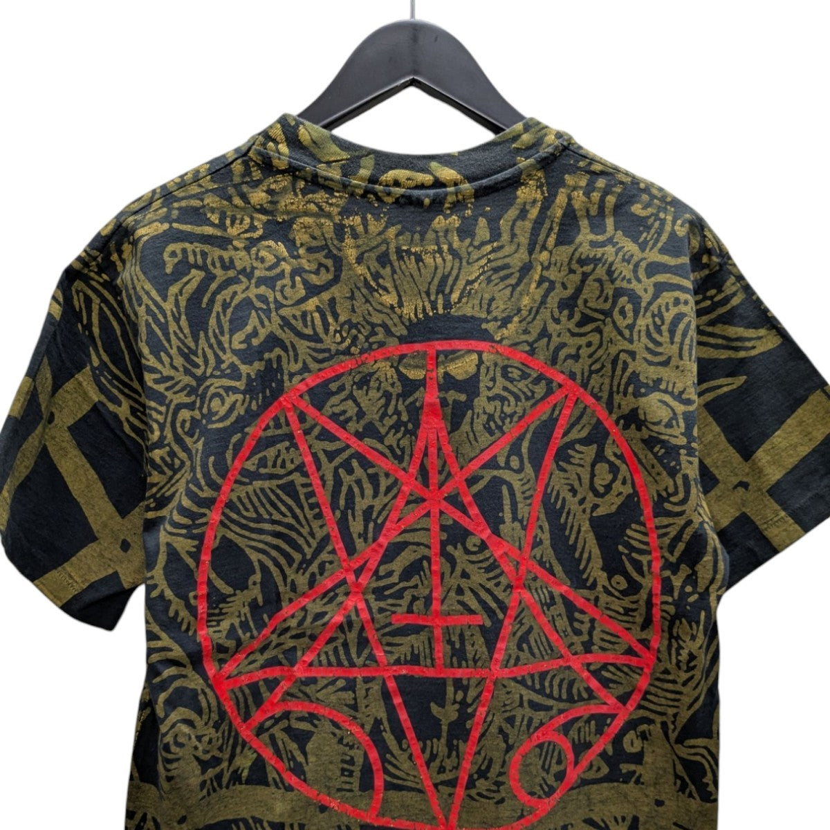MORBID ANGEL Tシャツ