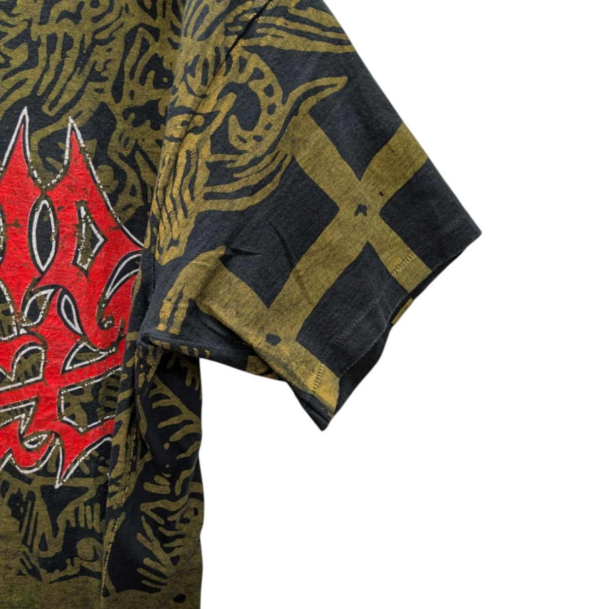 MORBID ANGEL Tシャツ