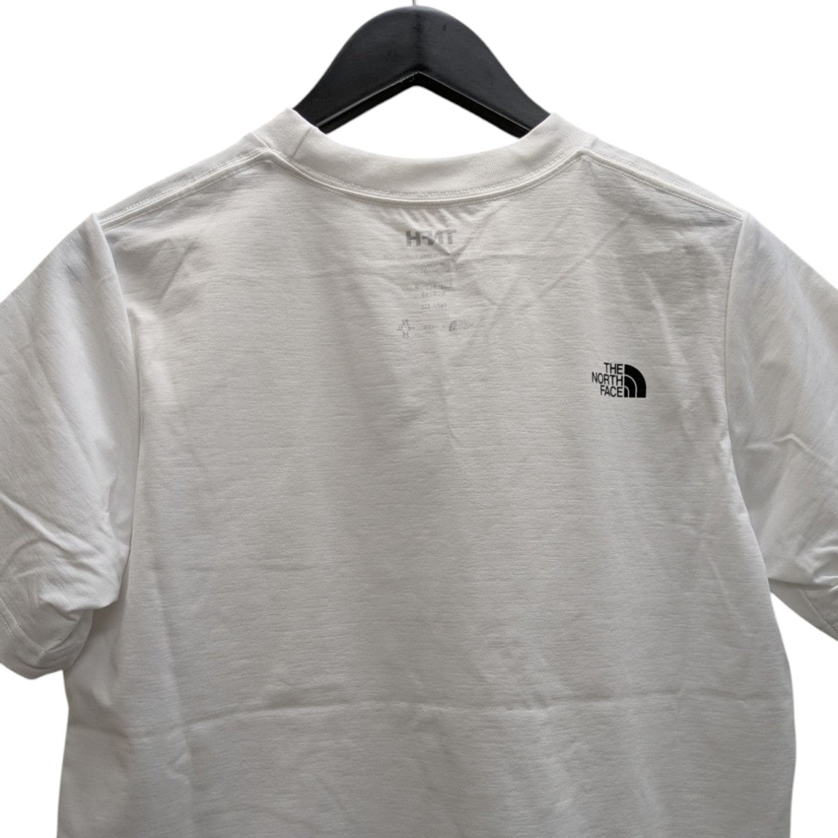 ホワイトレーベル THE NORTH FACE XL