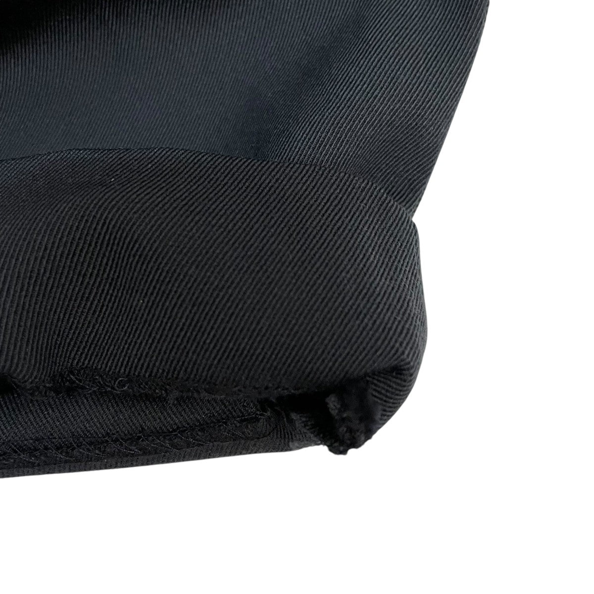 KOLOR(カラー) トラウザーパンツ21WCM-P14103 21WCM-P14103 ネイビー