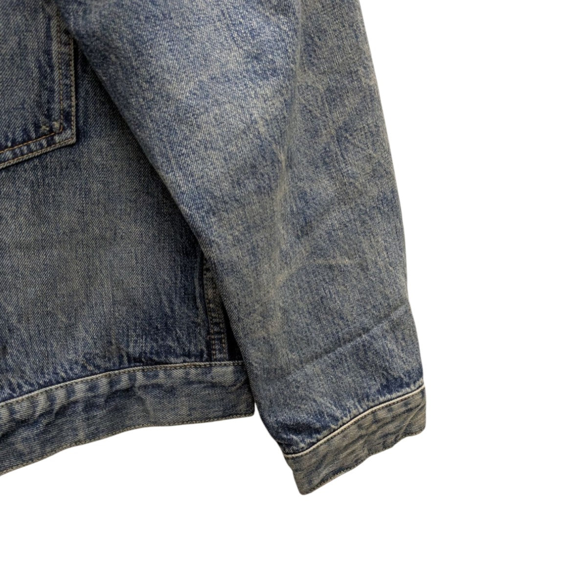 送料無料 お MINEDENIM(マインデニム) 25SS デニムジャケット USD BF-GJKT ジャケット・アウター