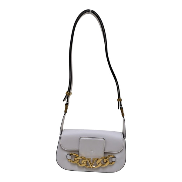 VALENTINO ホワイト ショルダーバッグ VALENTINO(ヴァレンチノ) ショルダーバッグ1W2B0K81ZHF 1W2B0K81ZHF