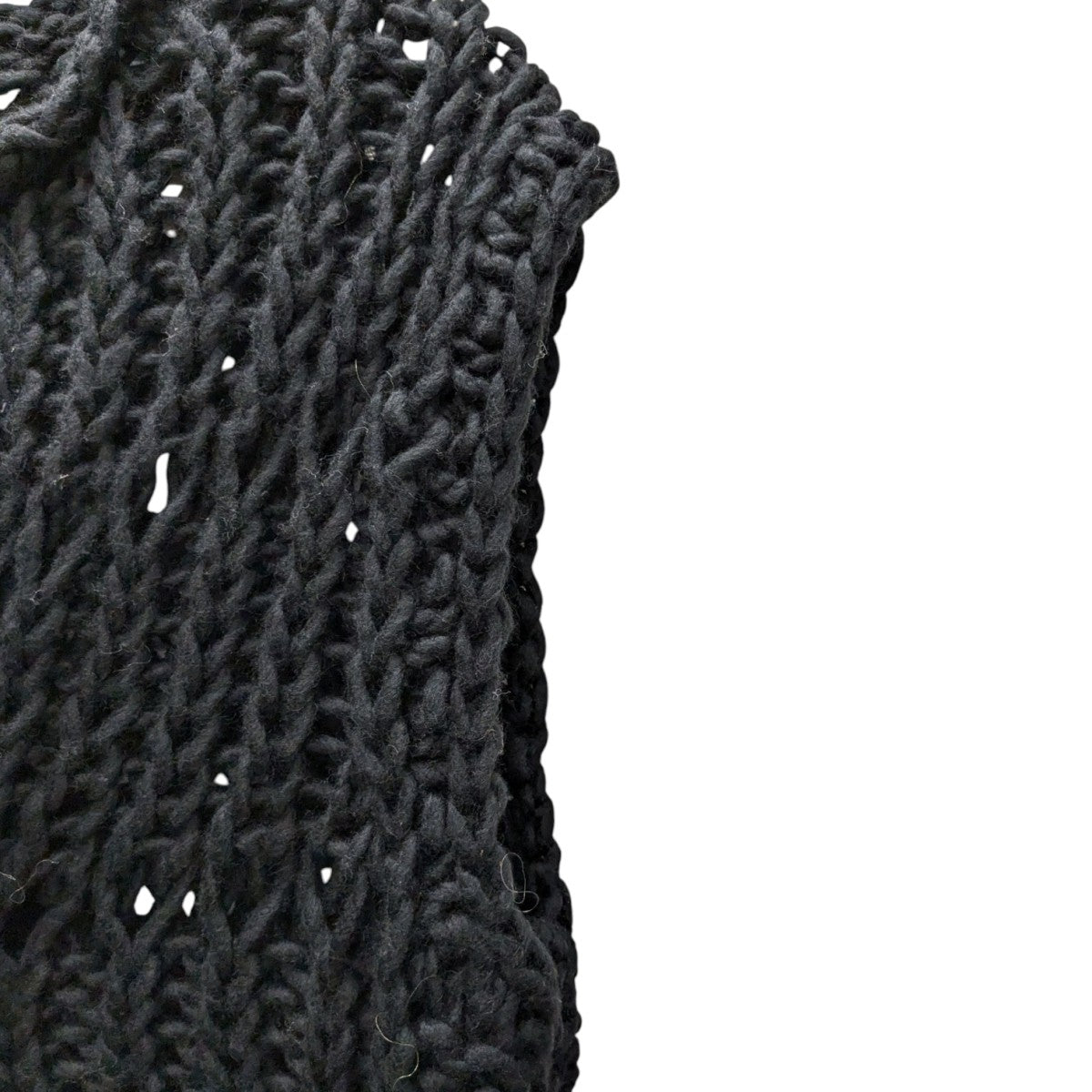 〈TODAYFUL〉Pattern Hand Knit 23秋冬 大人気のTODAYFUL Pattern Hand Knit 残りわずかとなっており