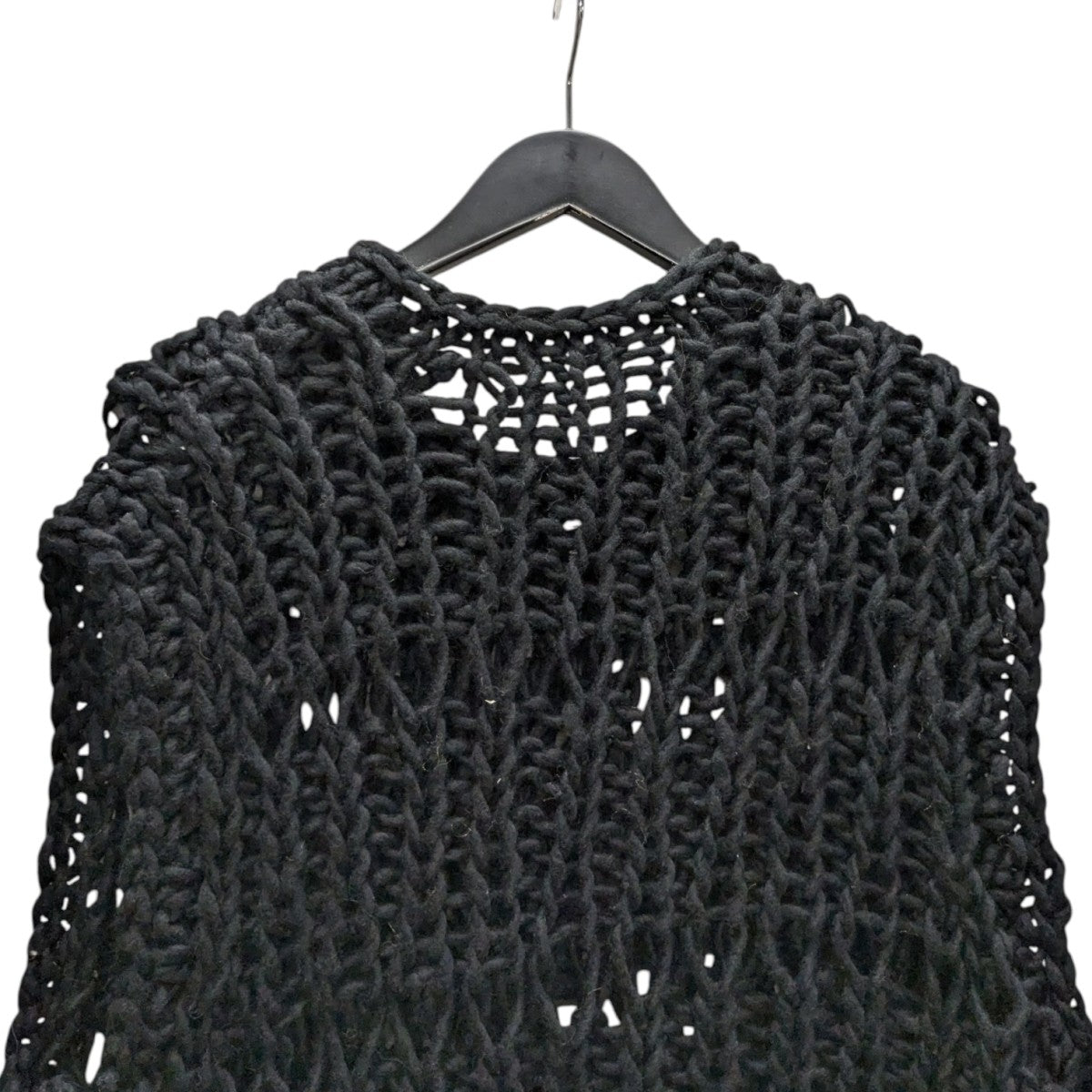 〈TODAYFUL〉Pattern Hand Knit 23秋冬 大人気のTODAYFUL Pattern Hand Knit 残りわずかとなっており