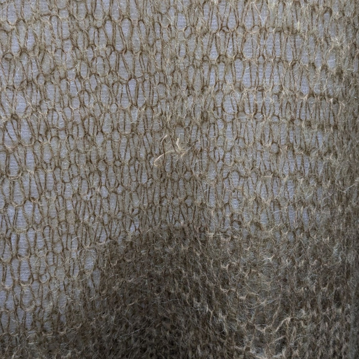 TODAYFUL(トゥデイフル) Halterneck Knit Topsニットトップ