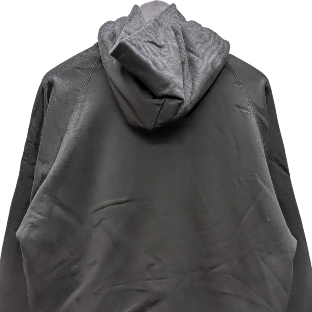 A*n様 sacai Cotton Jersey Pulloverジップポロシャ sacai(サカイ) Cotton Jersey Pulloverジップポロシャツ24