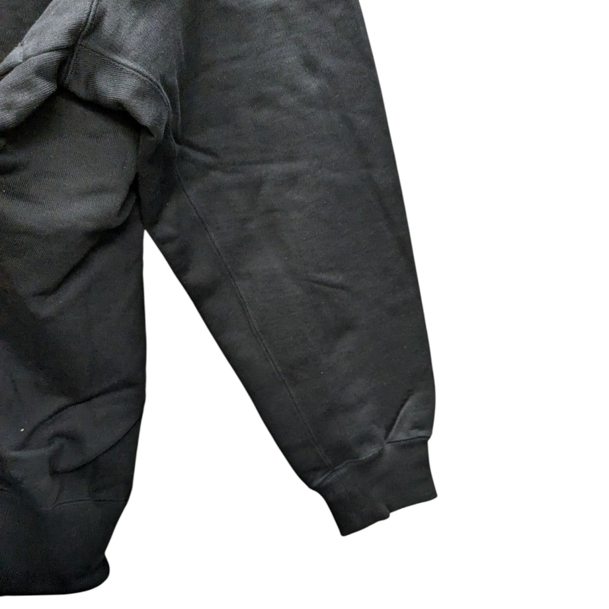 sacai(サカイ) S Sweat Jersey Zip Hoodie ジップパーカー 23