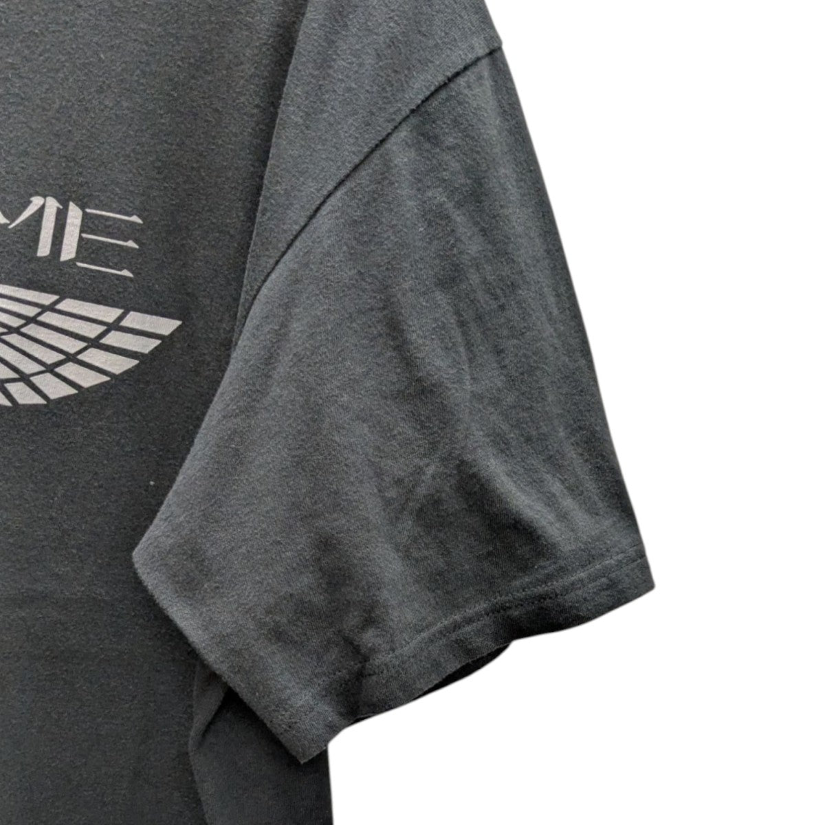 SUPREME wings 2025 ブラック Tシャツ SUPREME wings 2025 ブラック Tシャツ Supreme Wings Tee (SS25) -