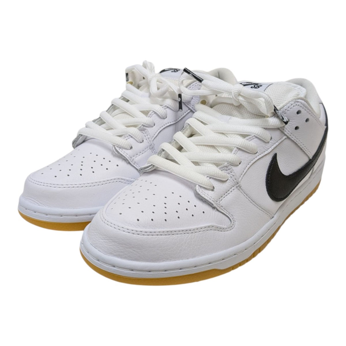NIKE SB(ナイキSB) DUNK LOW PROスニーカーCD2563-101 CD2563