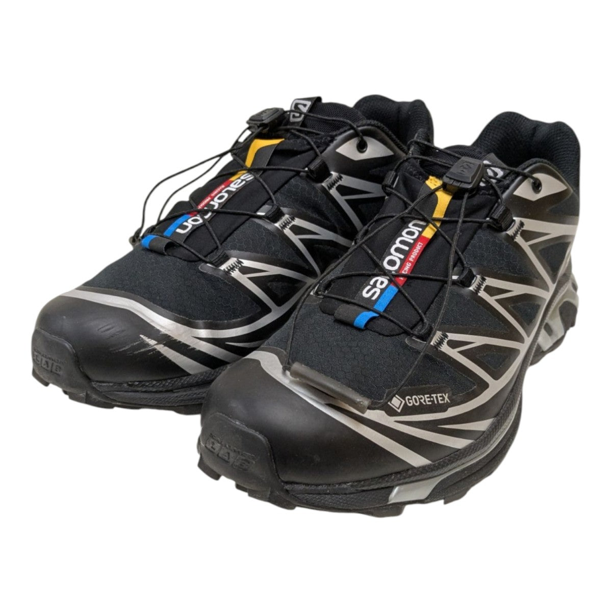 ジャーナルスタンダード限定モデル　サロモンスニーカーXT-6 25センチ ジャーナルスタンダード限定モデル サロモンスニーカーXT-6 25