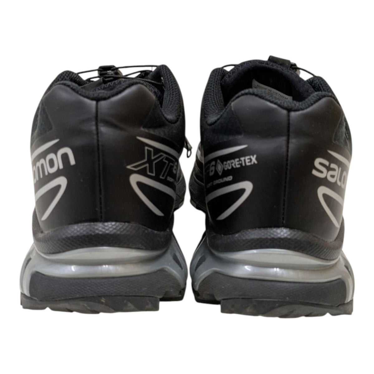SALOMON(サロモン) XT-6 GTXローカットスニーカー474506 474506