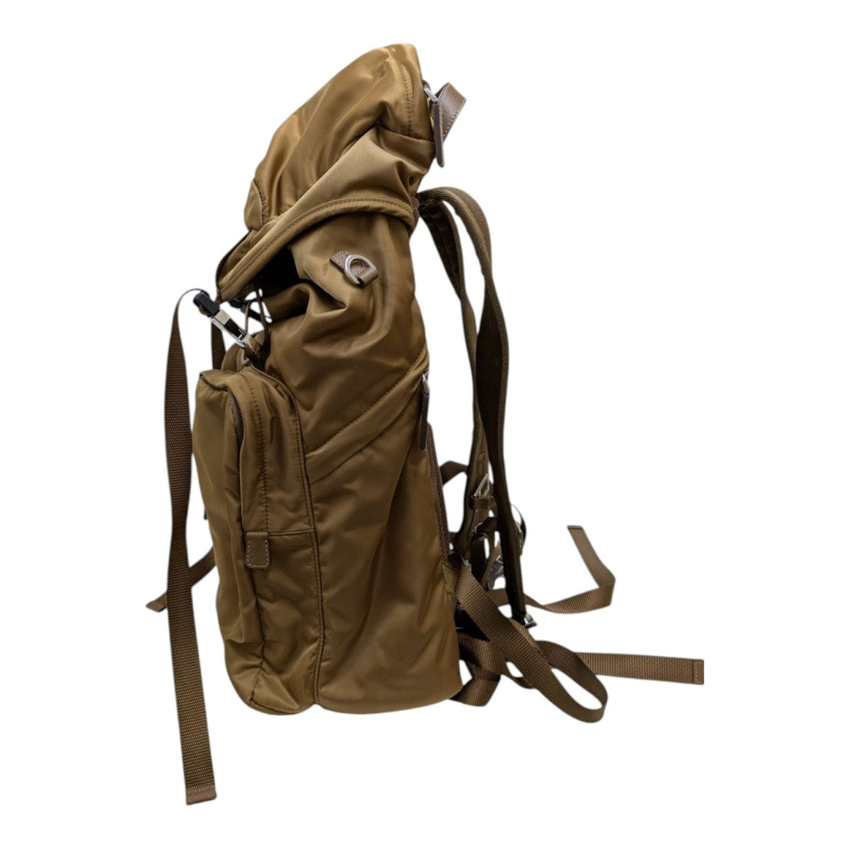PRADA プラダ　リュック　バックパック　2VZ019 PRADA プラダ バックパック TESSUTO MONTAGNA 2VZ019 OOO 973