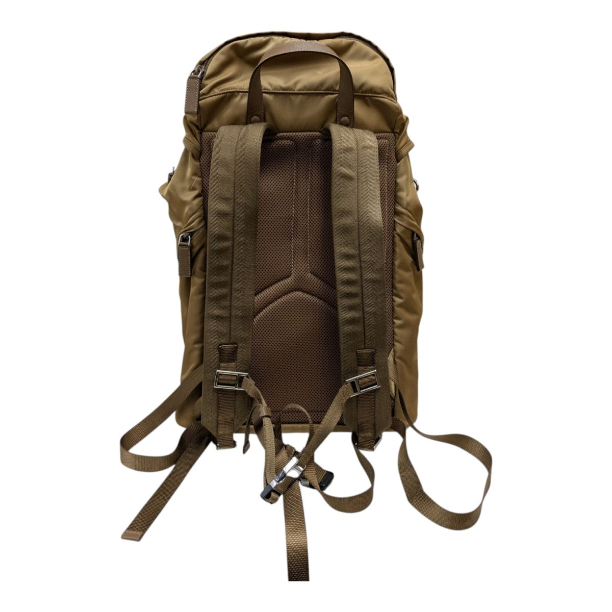 PRADA プラダ　リュック　バックパック　2VZ019 PRADA プラダ バックパック TESSUTO MONTAGNA 2VZ019 OOO 973