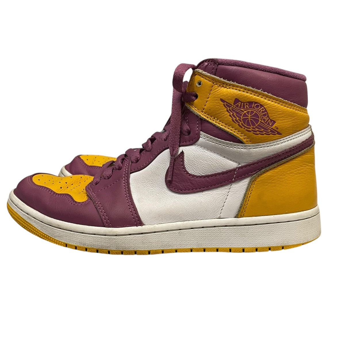 NIKE(ナイキ) AIR JORDAN 1 RETRO HIGH OGハイカットスニーカー