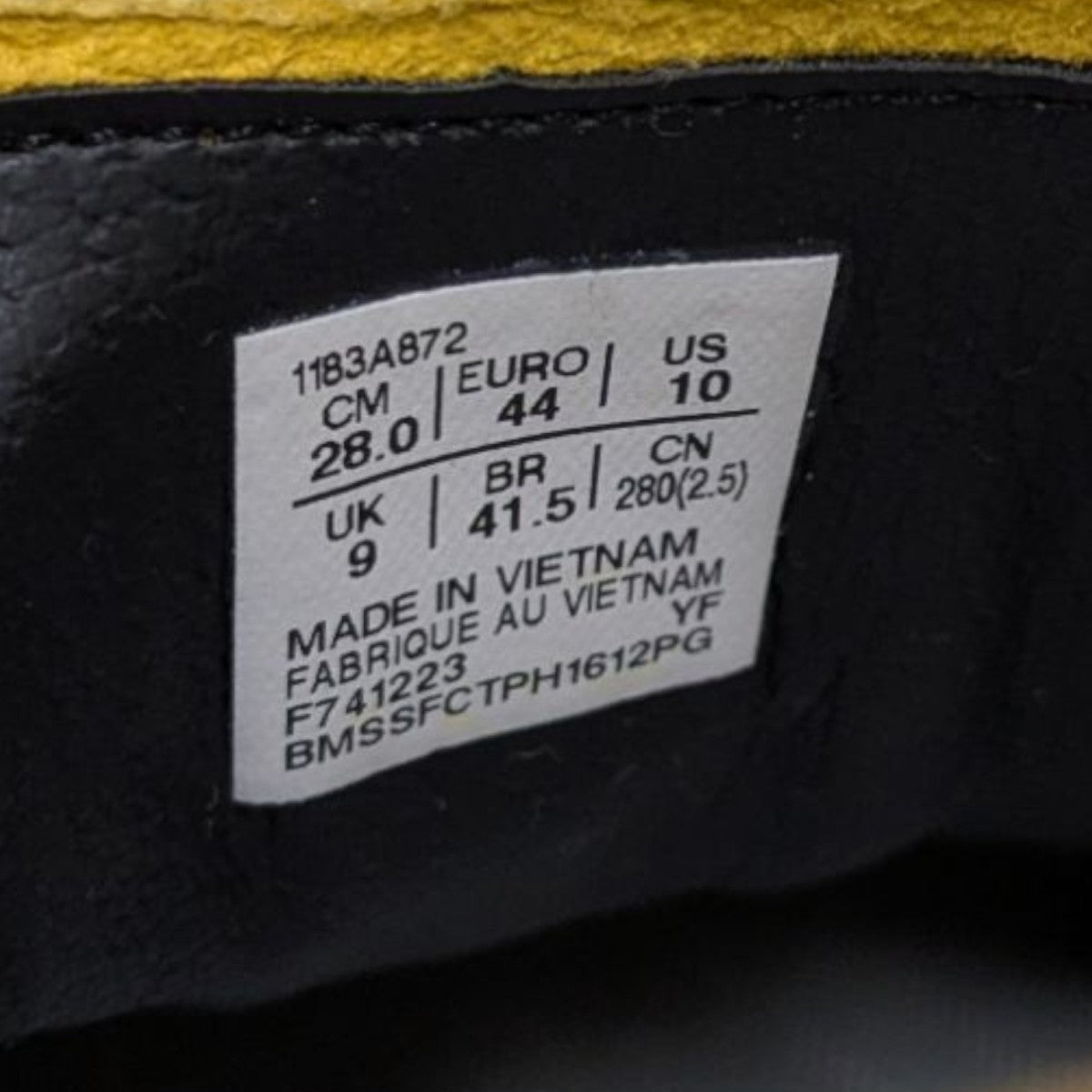 Onitsuka Tiger(オニツカタイガー) MEXICO 66 SDスニーカー