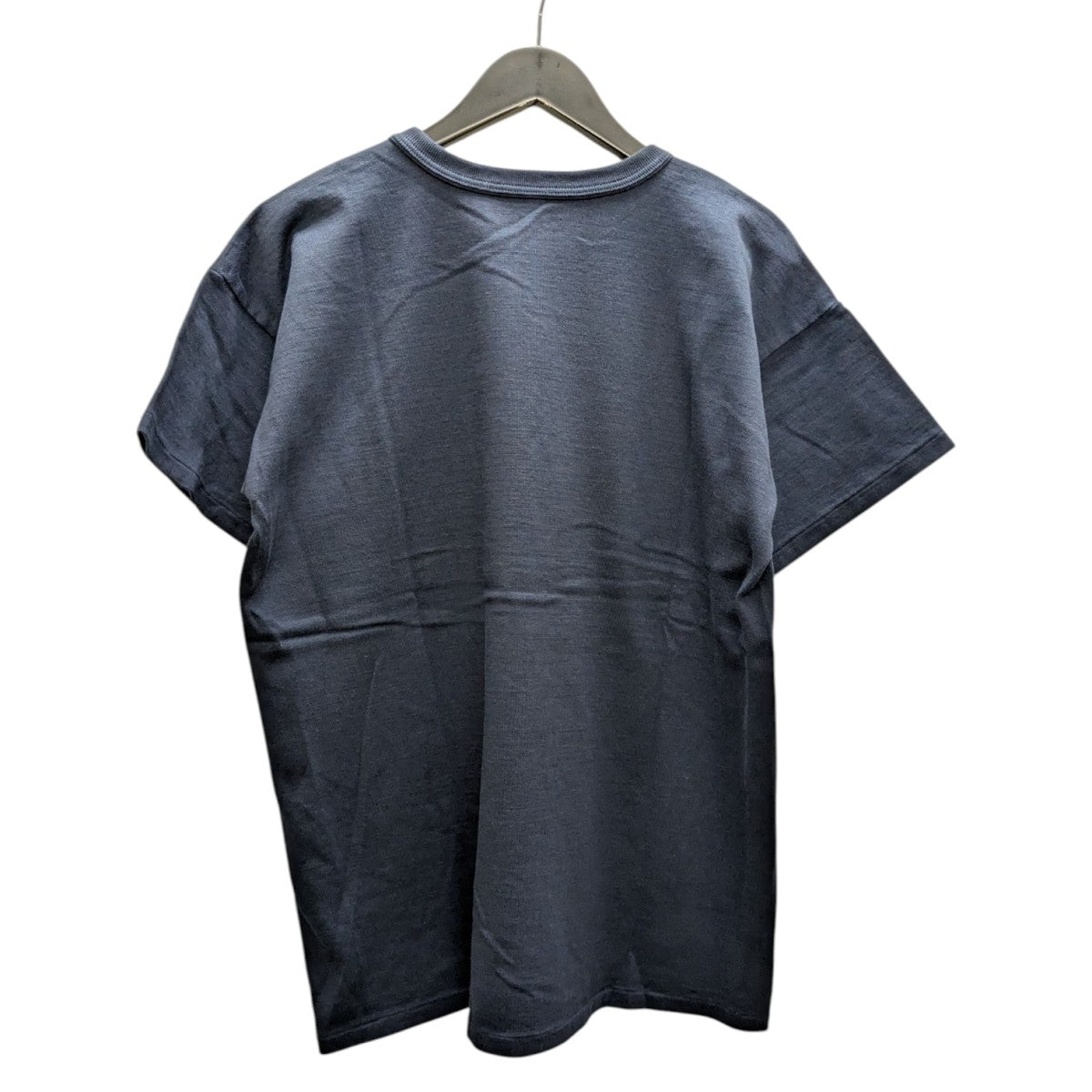 かばた Taiga Takahashi(タイガタカハシ) LOT．601 Tee ShirtポケットT