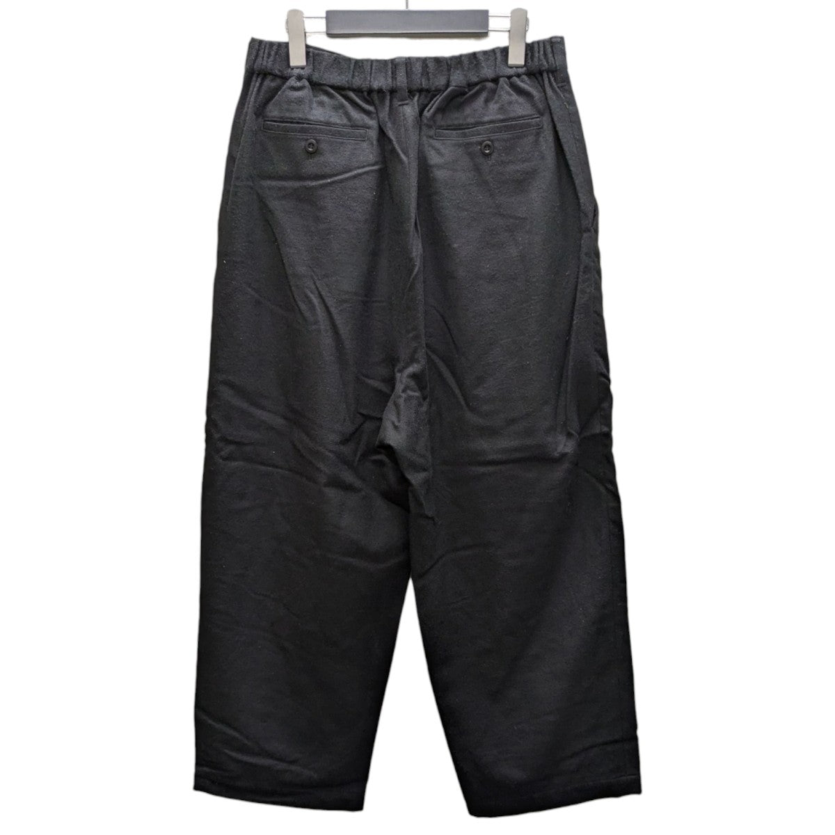 JUNYA WATANABE ジュンヤワタナベ 23AW ワイドパンツ サイズS JUNYA WATANABE ジュンヤワタナベ 23AW ワイドパンツ サイズS