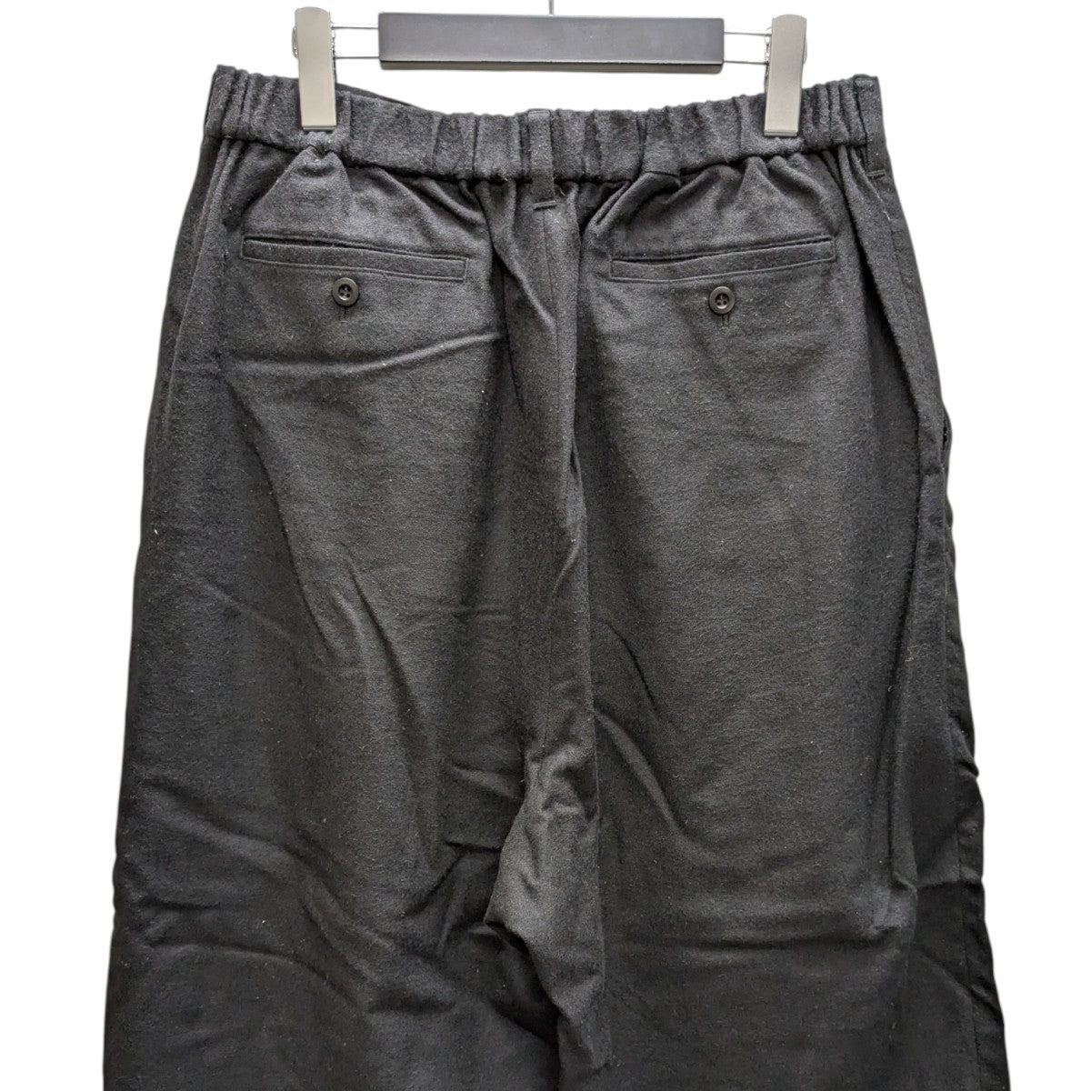 JUNYA WATANABE MAN(ジュンヤワタナベマン) 23AW ウールサージ