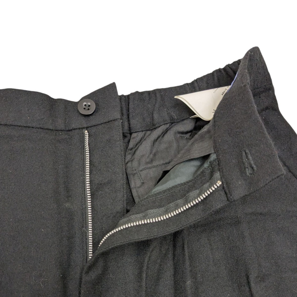 JUNYA WATANABE MAN(ジュンヤワタナベマン) 23AW ウールサージ