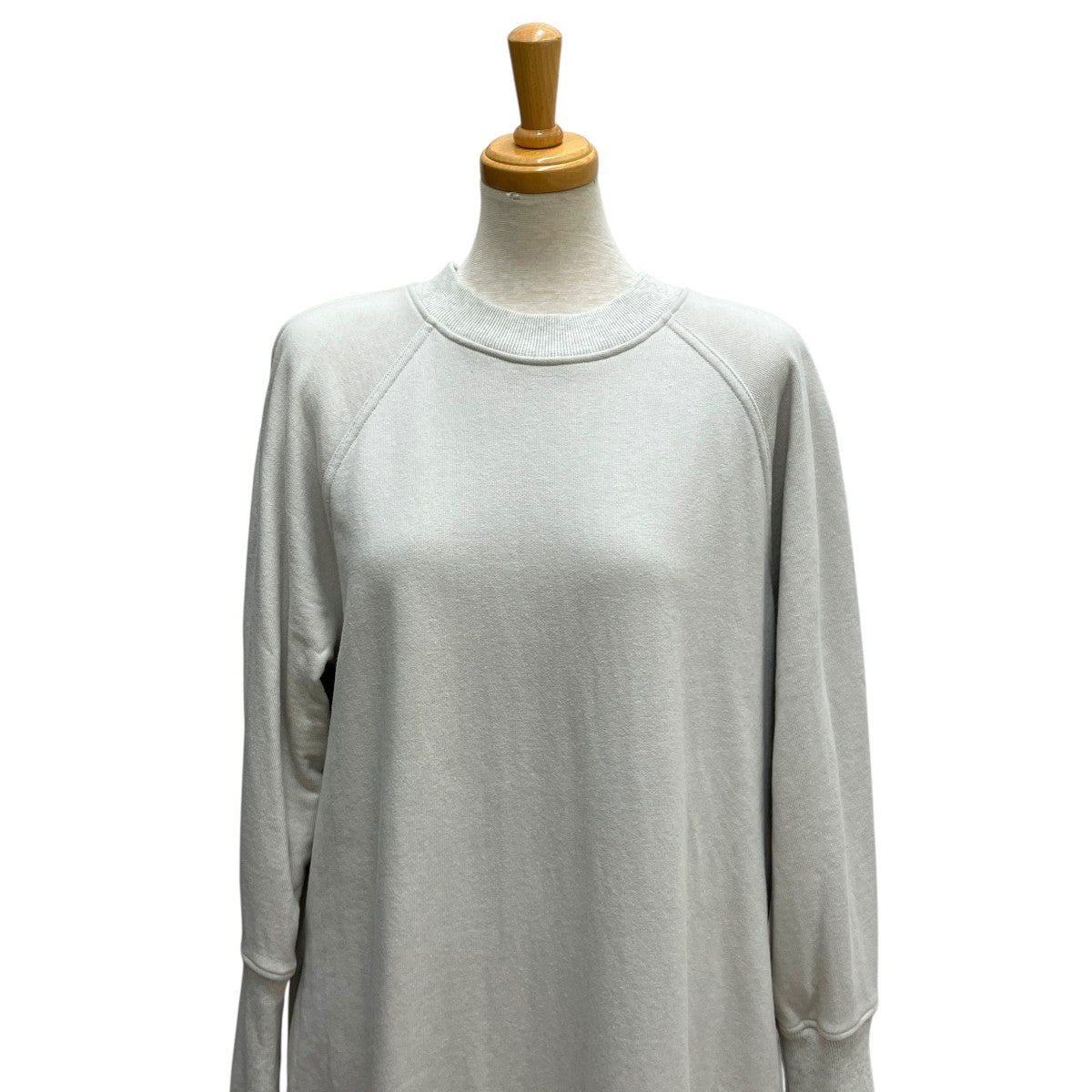 Lachement スウェットワンピースL21AW-CUT12 古着・中古-3枚目のアイテム画像