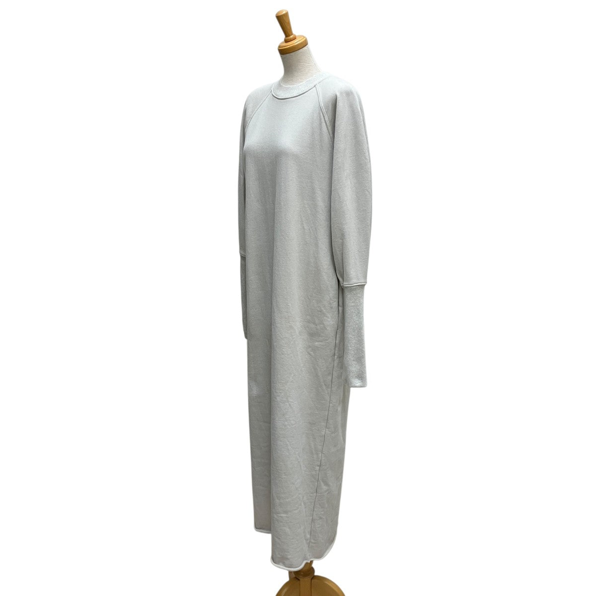 Lachement スウェットワンピースL21AW-CUT12 古着・中古-5枚目のアイテム画像