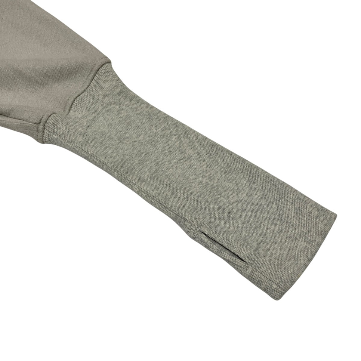 Lachement スウェットワンピースL21AW-CUT12 古着・中古-6枚目のアイテム画像