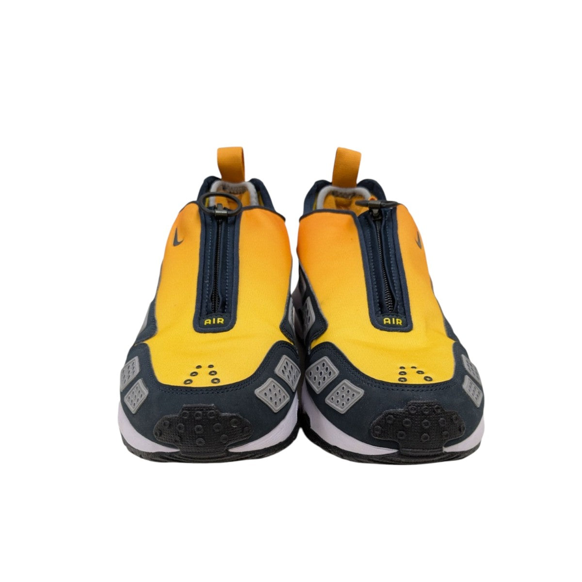 Women’s Air Max SNDR Canyon Gold and Deep Ocean