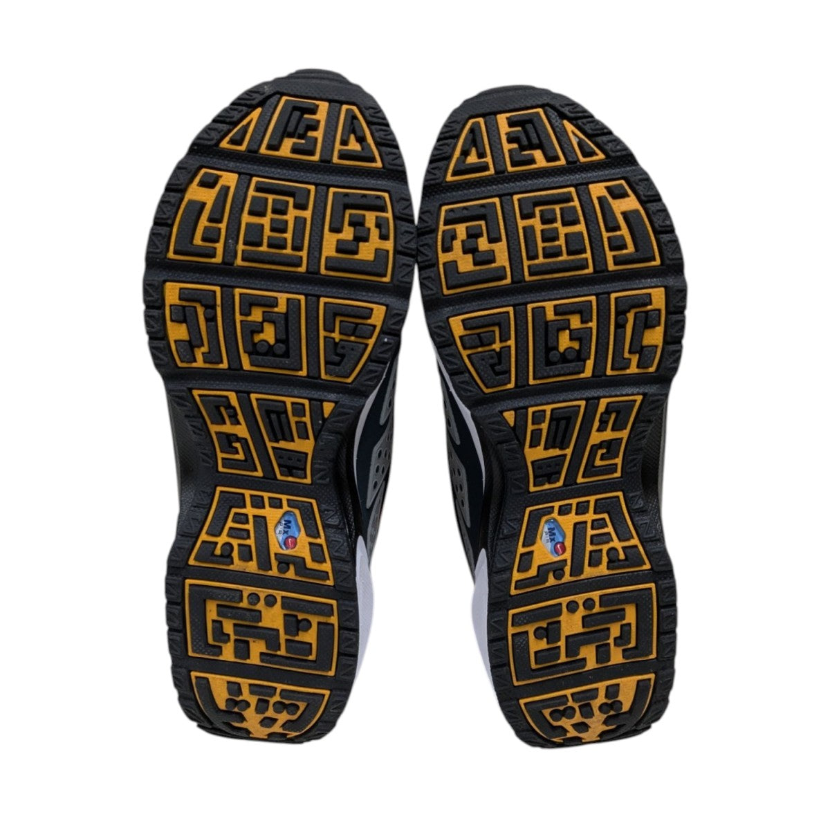 Women’s Air Max SNDR Canyon Gold and Deep Ocean