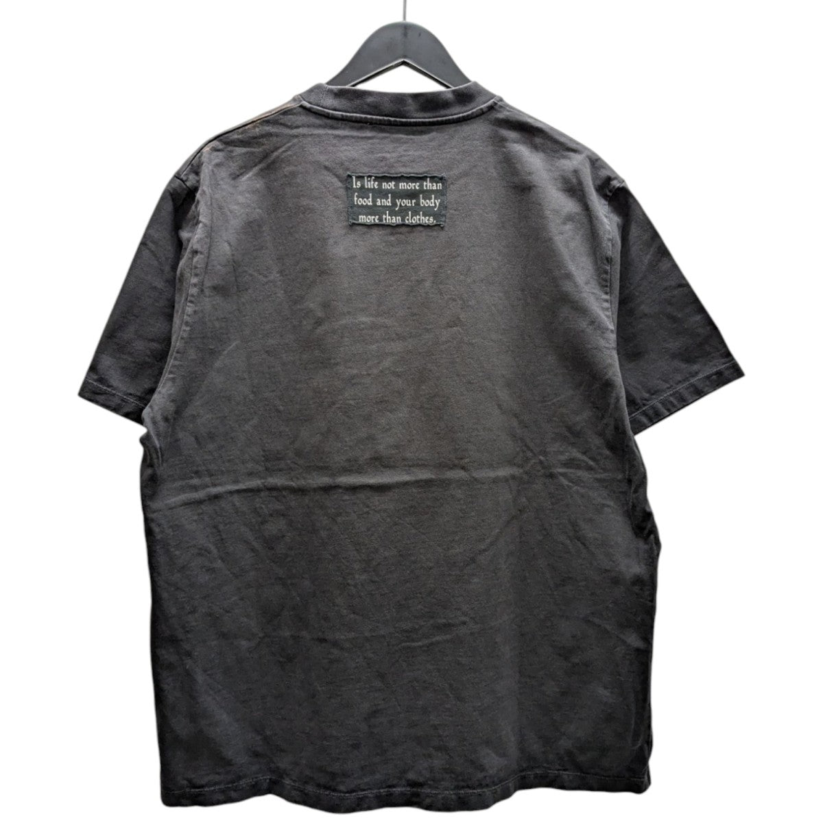our legacy tシャツ　44 アワーレガシー　24ss our legacy tシャツ 44 アワーレガシー 24ss