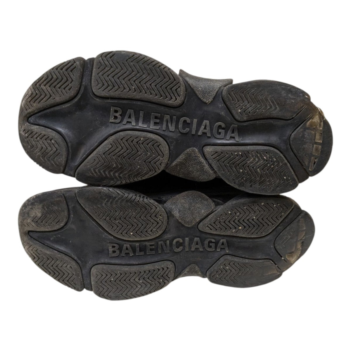 BALENCIAGA(バレンシアガ) クリアソール トリプルエス