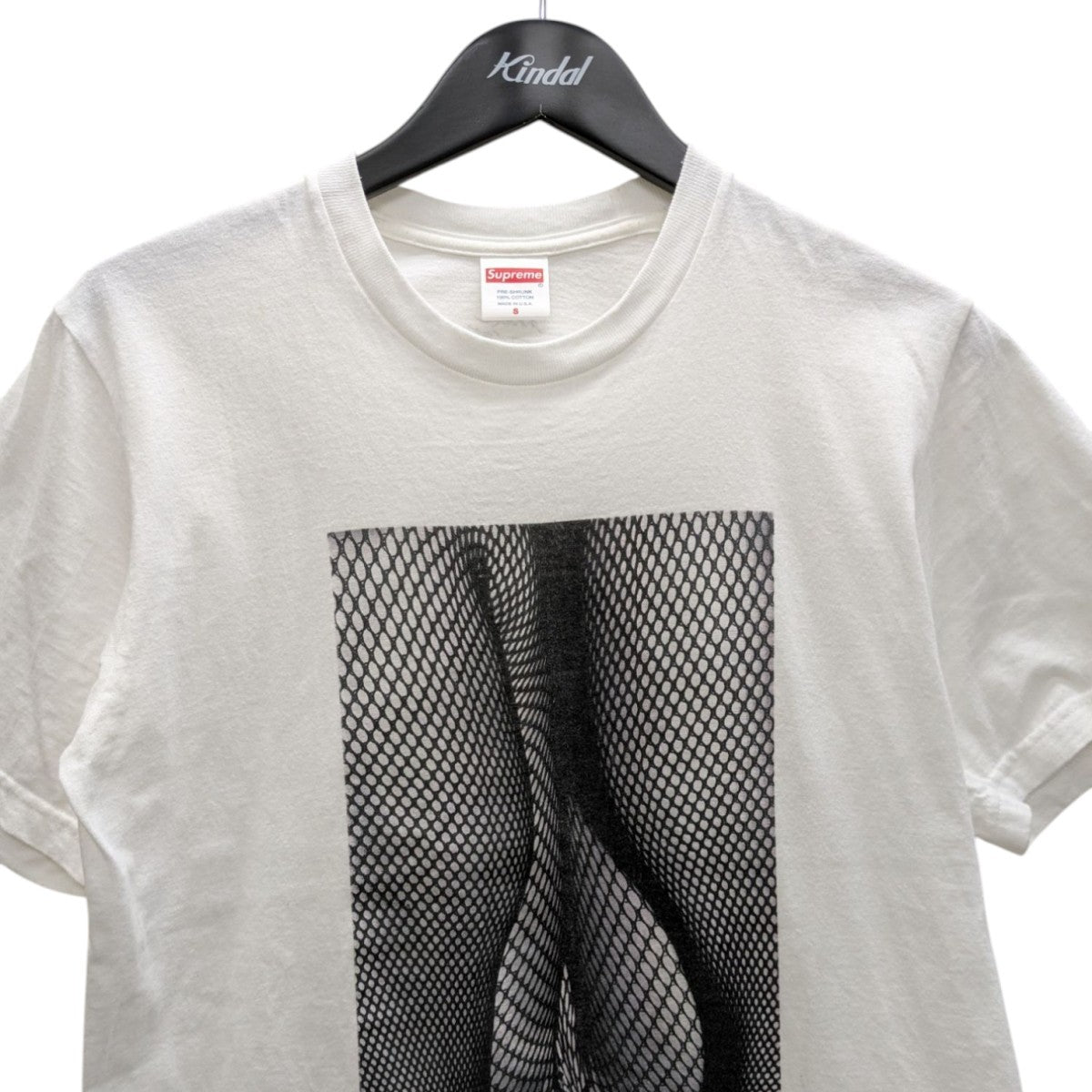 トップス SUPREME 22SS Daido Moriyama Tights Tee Tights Tee by DAIDO MORIYAMA x Supreme | instan