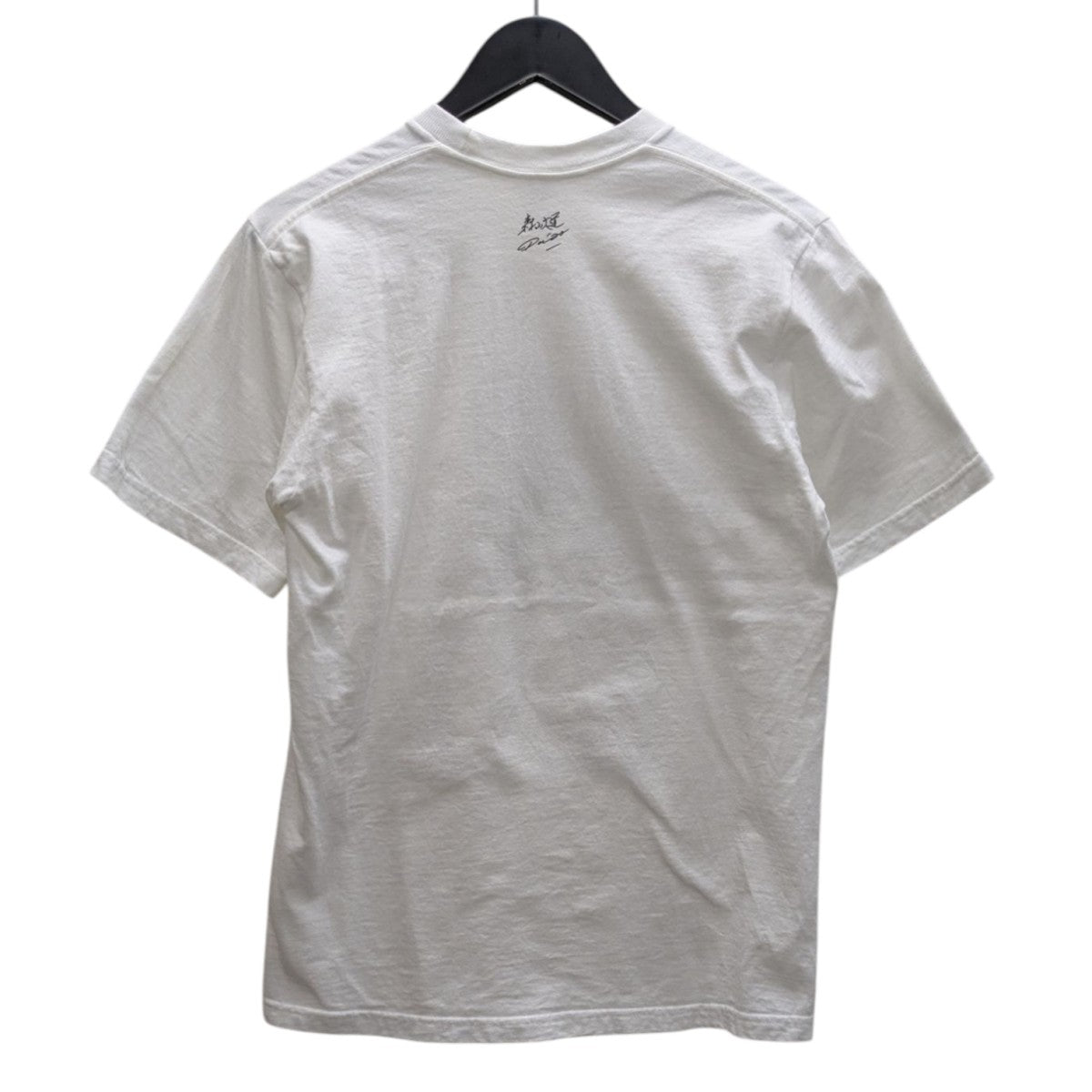 Supreme Daido Moriyama Tights コラボTシャツ XL Supreme Daidō Moriyama Tights Tee Black Men's - SS22 - US