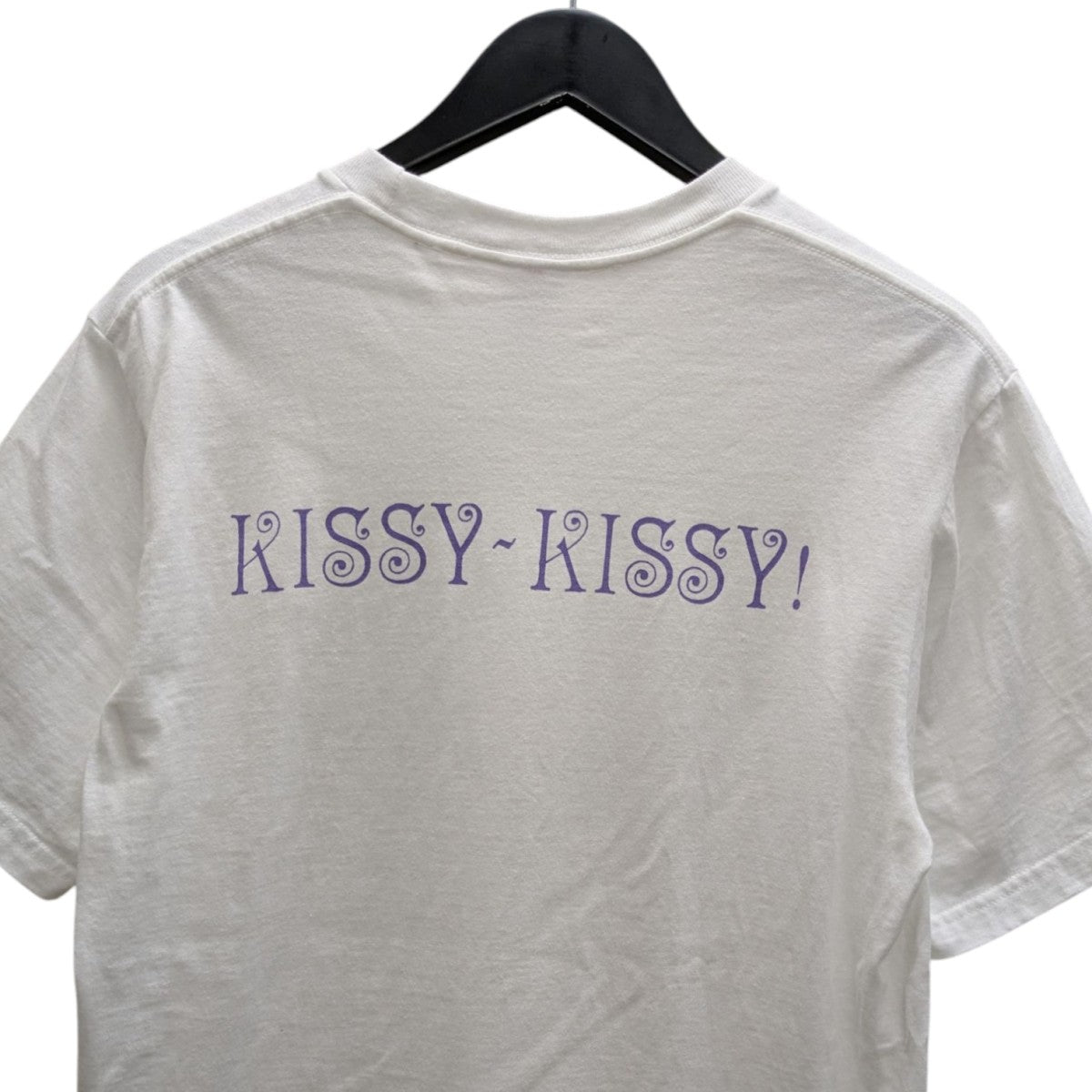 Supreme(シュプリーム) miss piggy teeプリントTシャツ ホワイト
