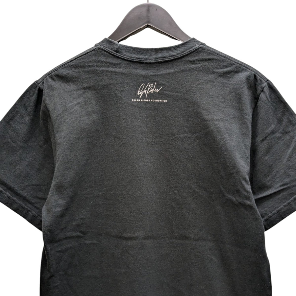 supreme dylan tee XXLサイズ Supreme(シュプリーム) dylan TeeプリントTシャツ ブラック