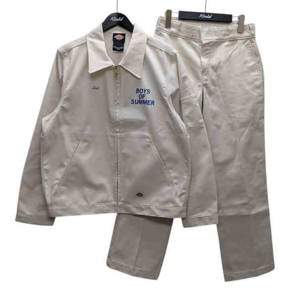 Dickies(ディッキーズ) BOYS OF SUMMER EISENHOWER JACKET 874