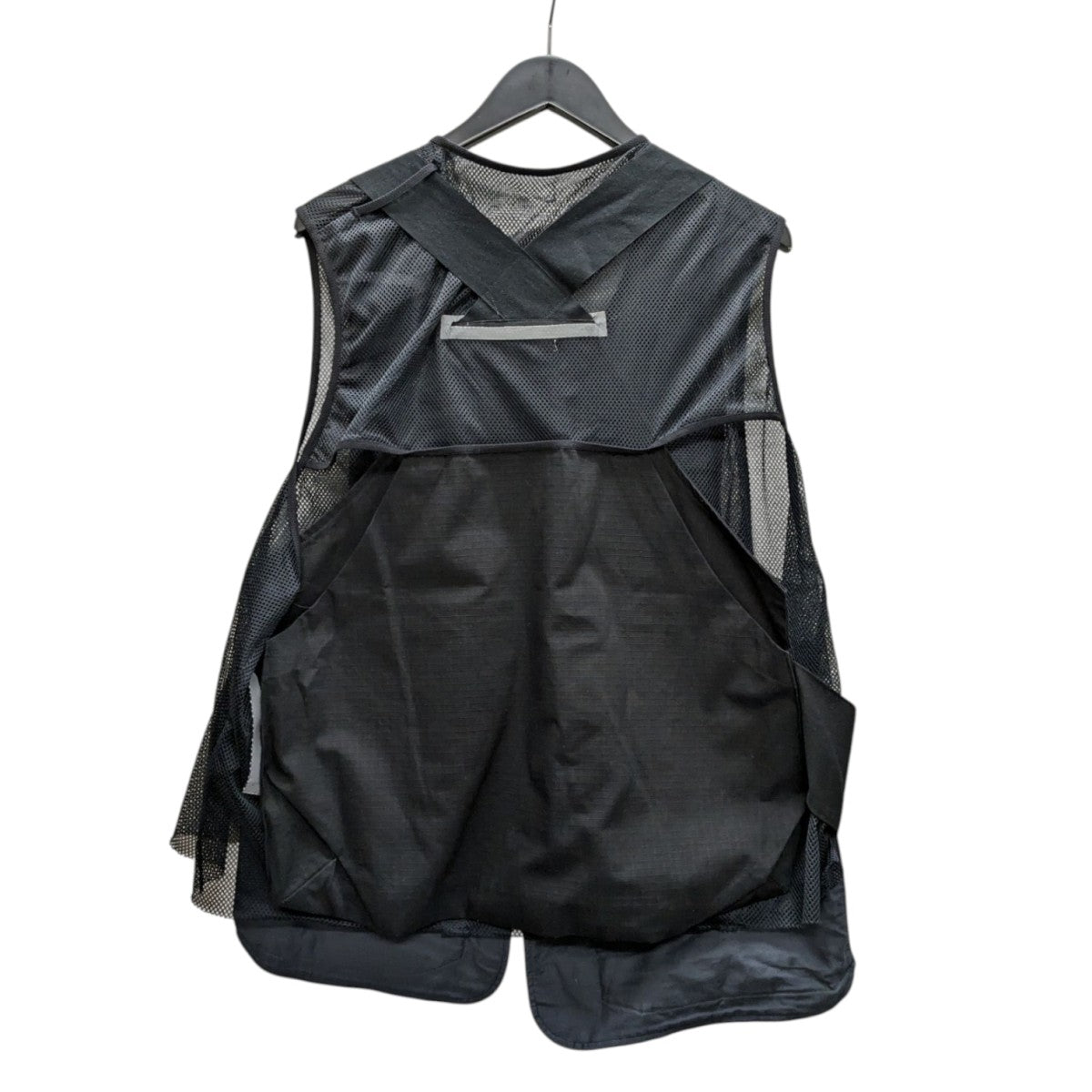 kolor ベスト 24WCM-V02112 kolor ベスト 24WCM-V02112