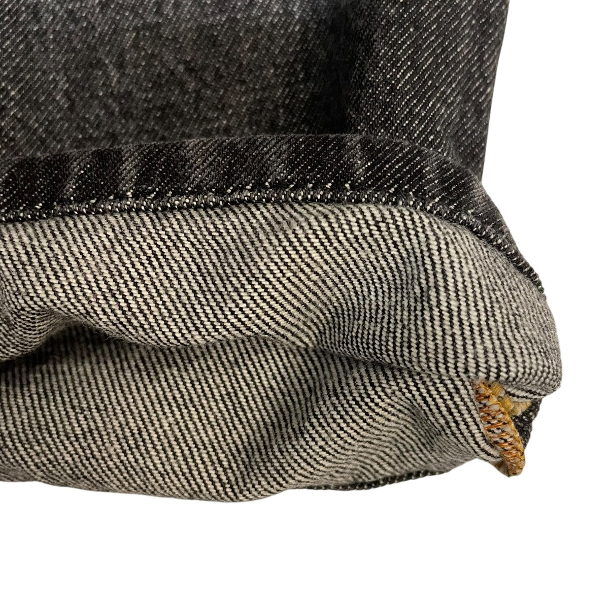 ディーゼル　サロペットデニムxs DIESEL(ディーゼル) デニムサロペット ブラック サイズ XS