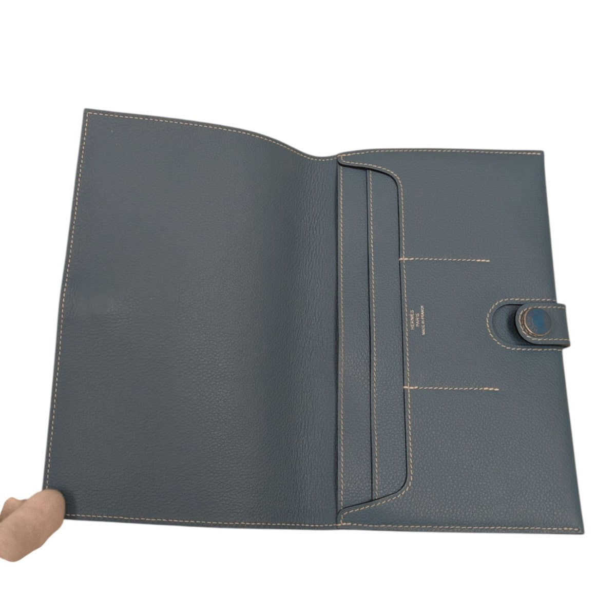未使用　エルメス　R.M.S トゥタンマン　長財布　アイボリー　B刻印　cn1 楽天市場】【未使用品】HERMES エルメス RMS トゥタンマン 財布
