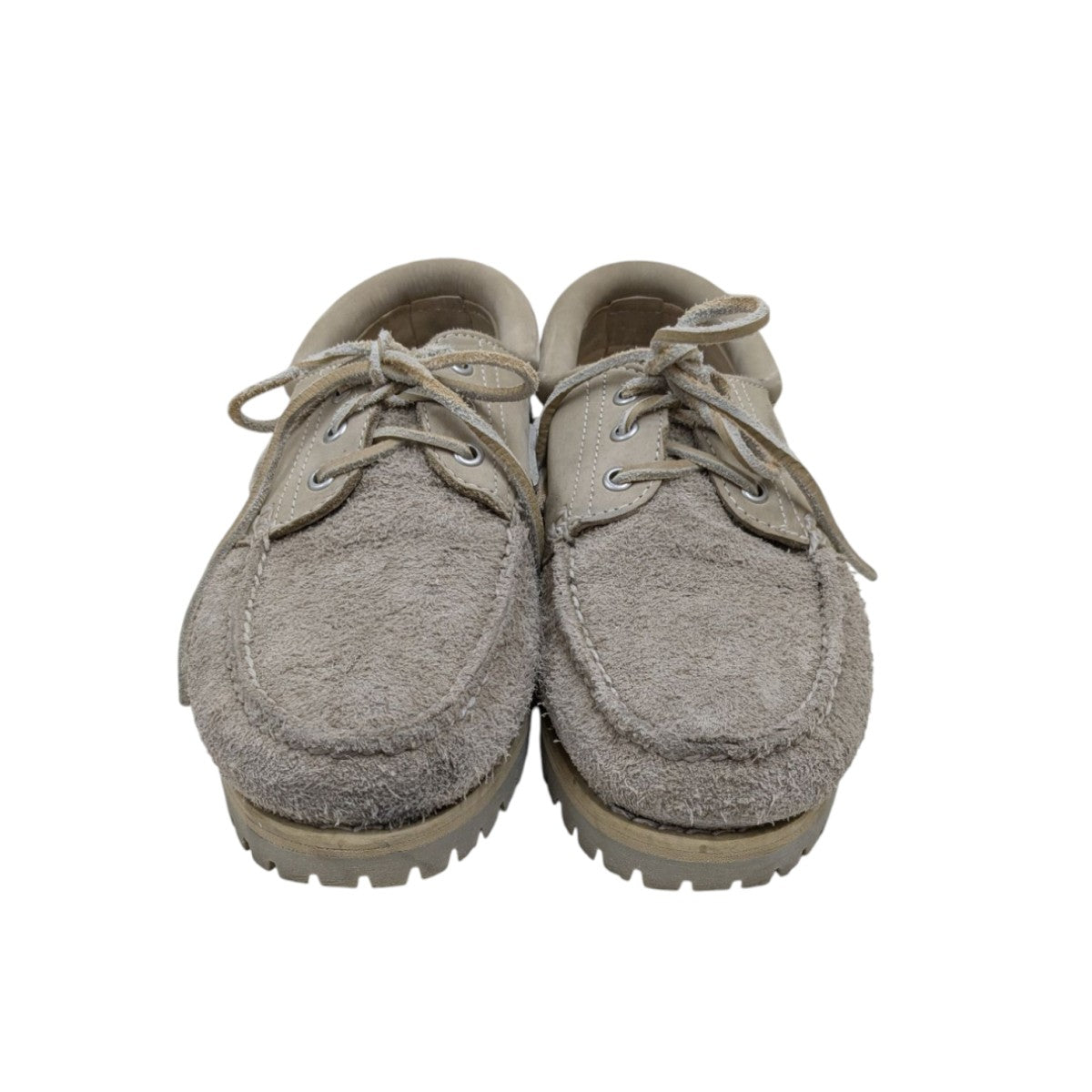 新品 nonnative × Timberland フィールド ブーツ 28cm Timberland × nonnative FIELD BOOTS “TAUPE”が国内8月26日に