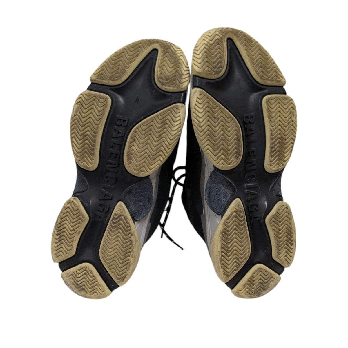 BALENCIAGA(バレンシアガ) TRIPLE S ローカットスニーカー