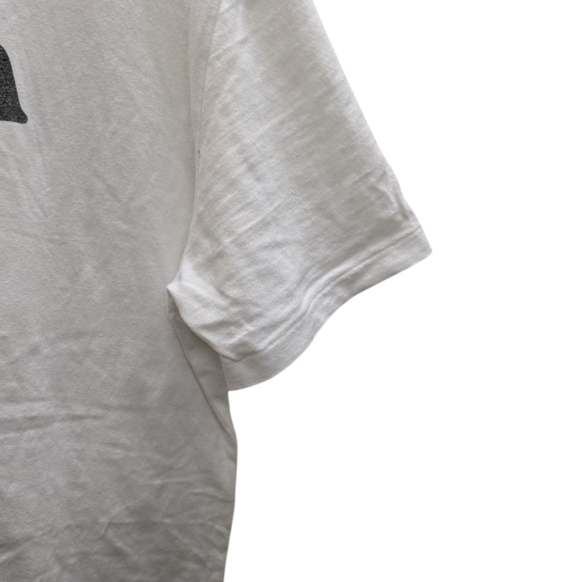 MADISON BLUE(マディソンブルー) 25SS CREW NECK TEE JEAN MNS