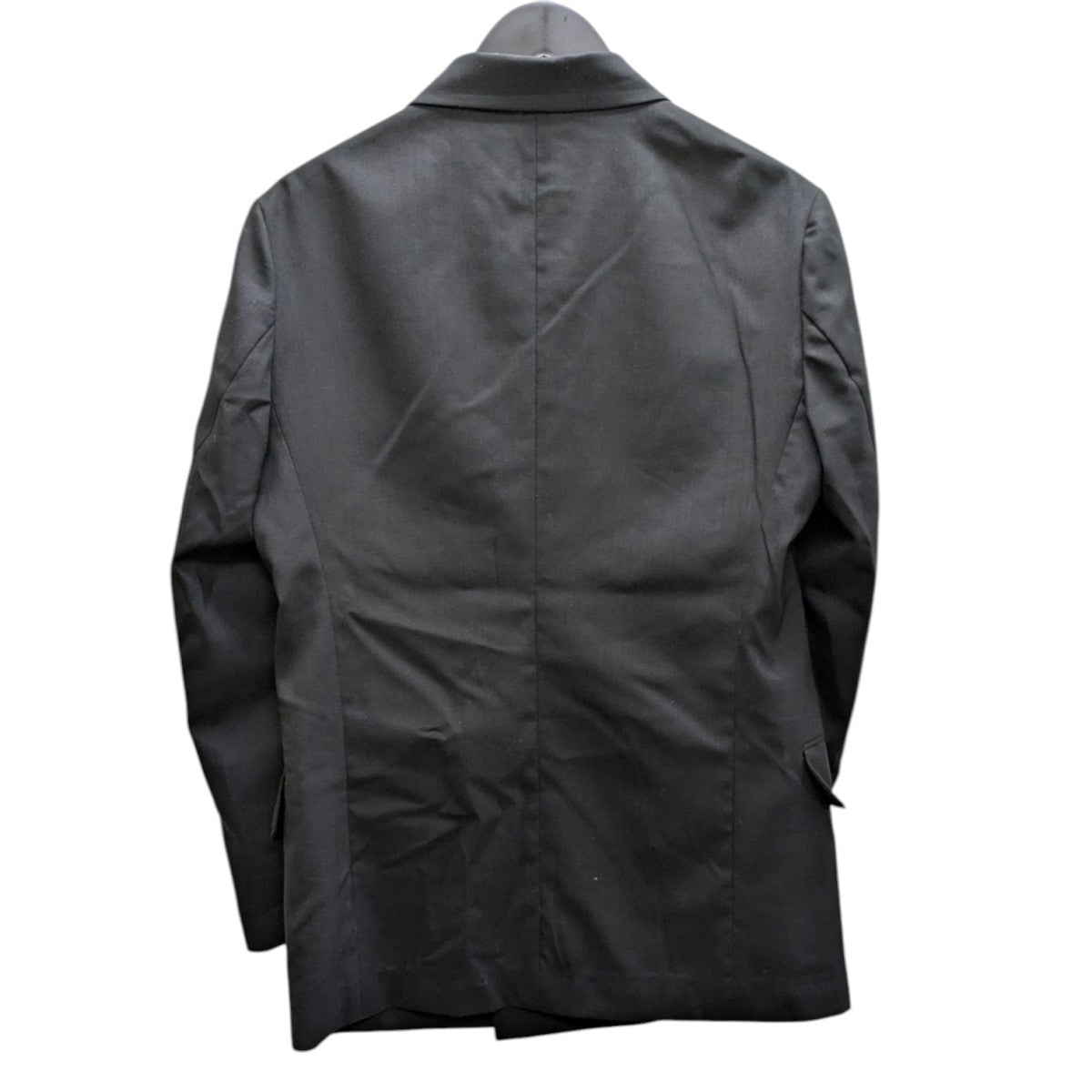 MADISON BLUE 25SS UNLINED BLEECKER W6B BLAZER W TRO MNS ブレザー 古着・中古-4枚目のアイテム画像