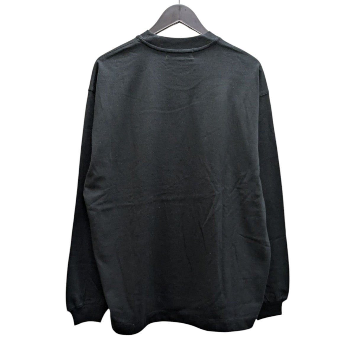 everyone(エブリワン) 25SS long Sleeve tee shirt ロング