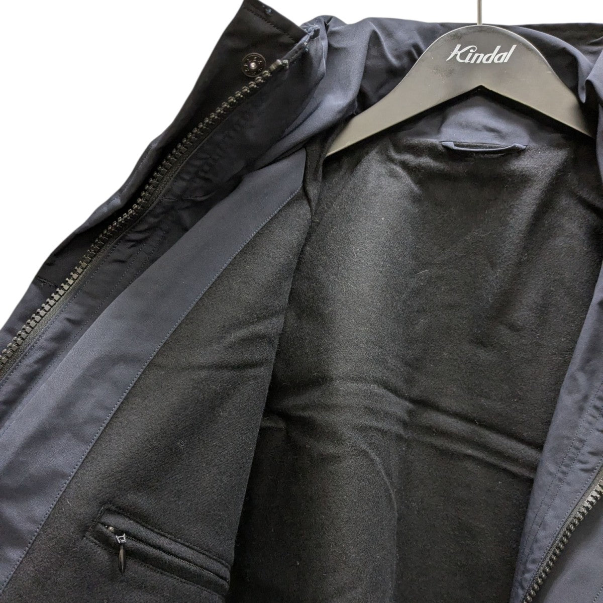 KAPTAIN SUNSHINE(キャプテンサンシャイン) Extended Season Jacket