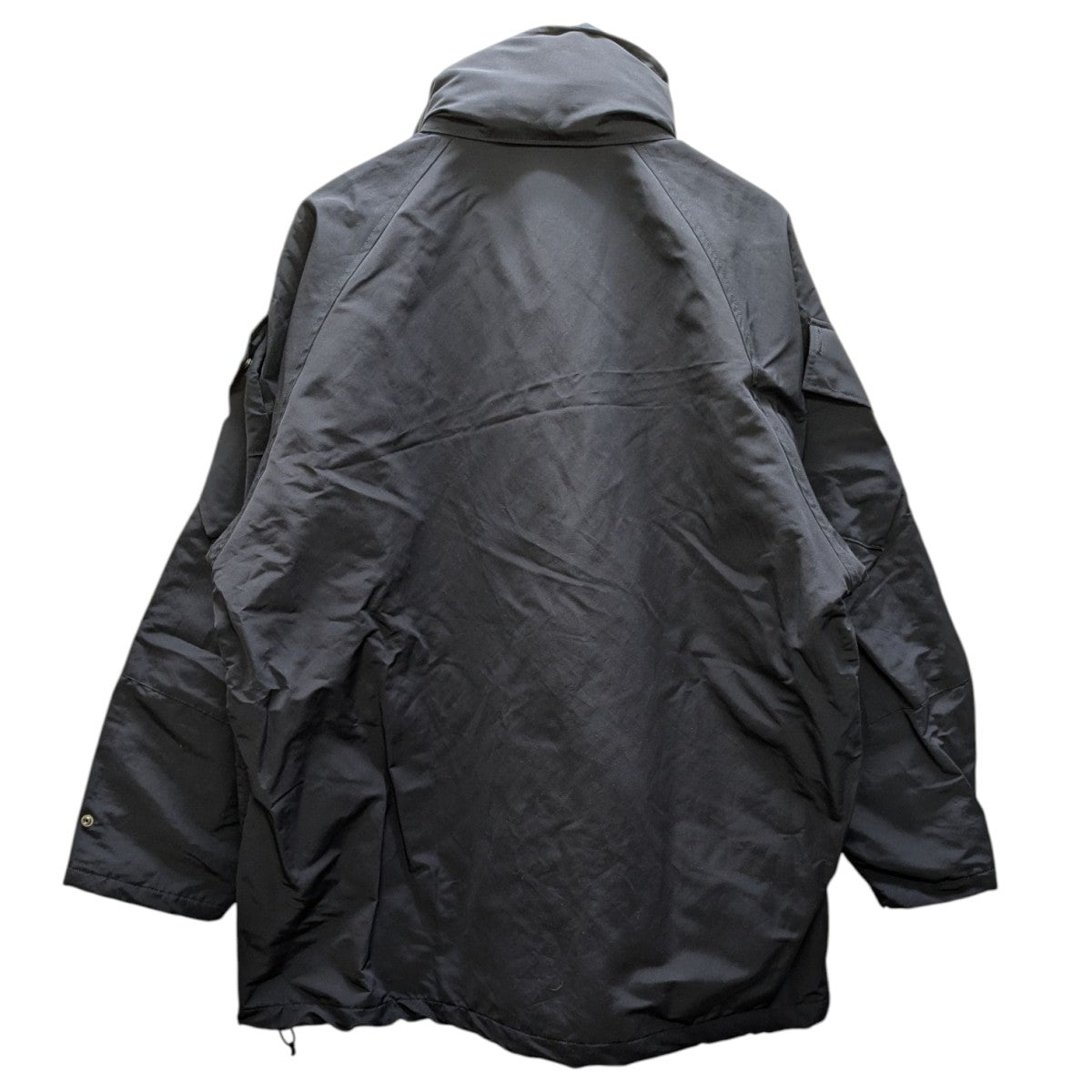 KAPTAIN SUNSHINE(キャプテンサンシャイン) Extended Season Jacket